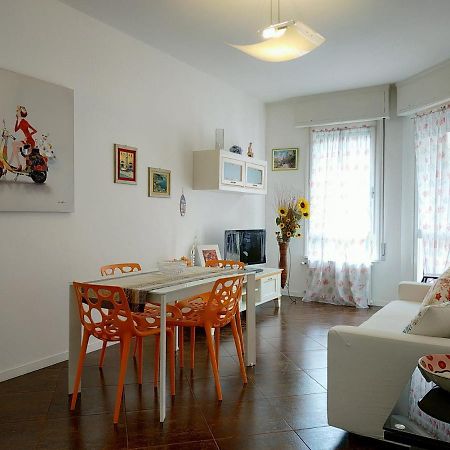Casaviva - Casa Vacanze Betti A Rapallo Con Terrazza Εξωτερικό φωτογραφία