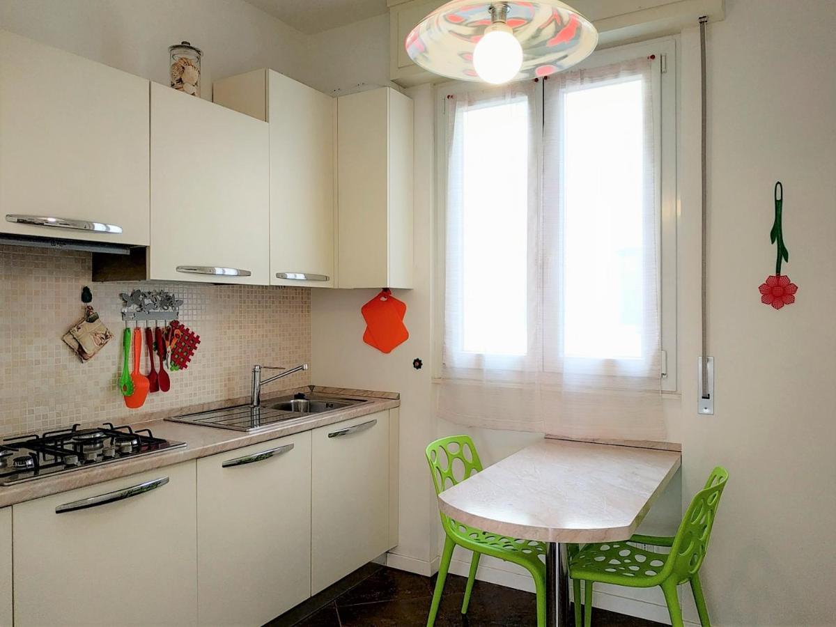 Casaviva - Casa Vacanze Betti A Rapallo Con Terrazza Εξωτερικό φωτογραφία